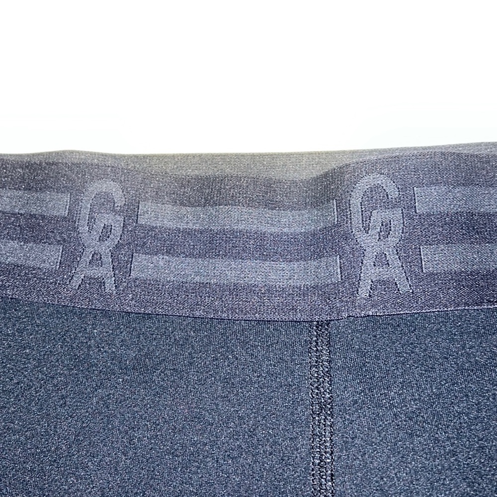 Good American high rise leggings